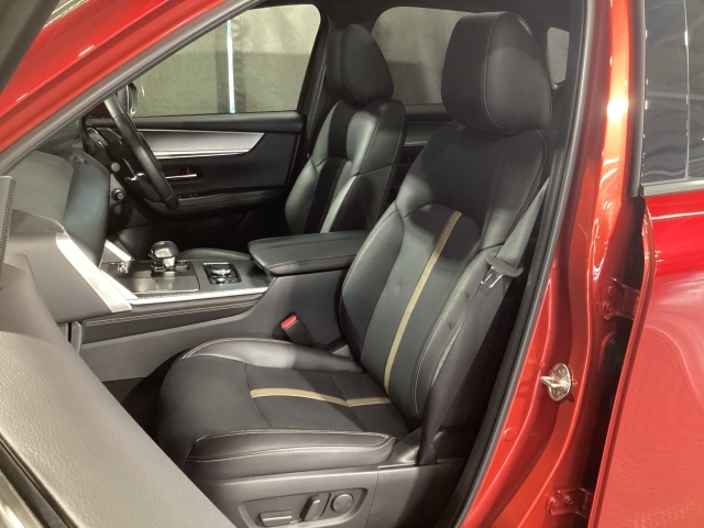Mazda CX-60 9