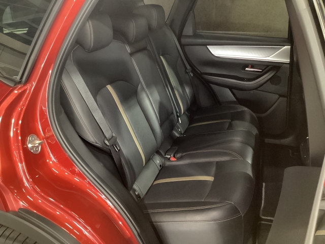 Mazda CX-60 10