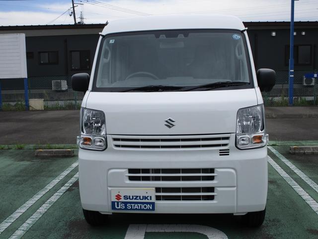Suzuki Every 2