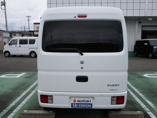 Suzuki Every 3