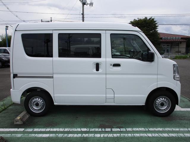 Suzuki Every 4