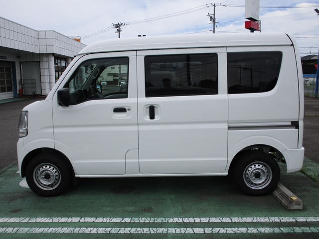 Suzuki Every 5