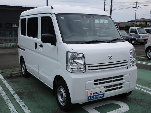 Suzuki Every 6