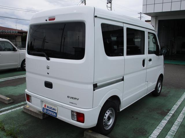 Suzuki Every 8