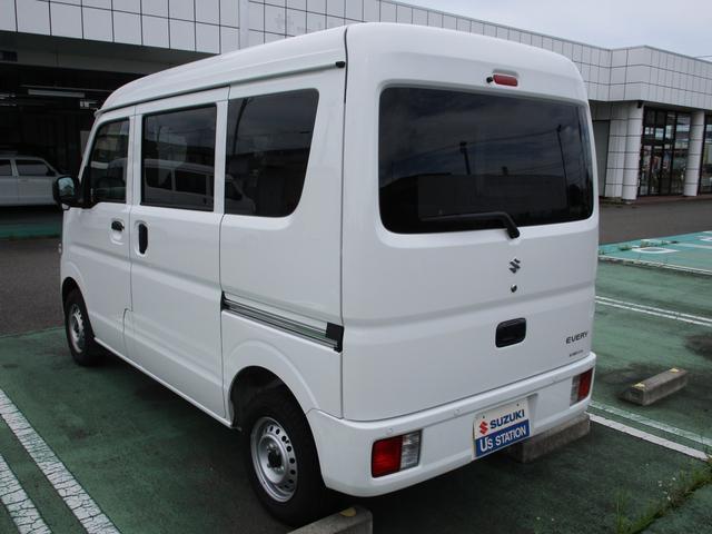 Suzuki Every 9