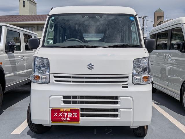 Suzuki Every 2