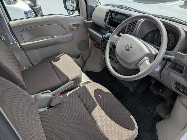 Suzuki Every 3