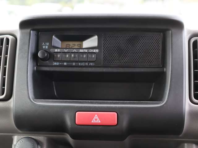 Nissan NV100 Clipper 9