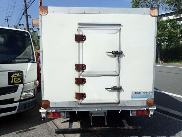 Mazda Bongo Truck 5