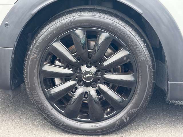 MINI Crossover 12