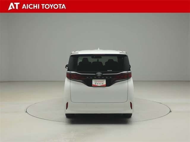 Toyota Alphard Z 5