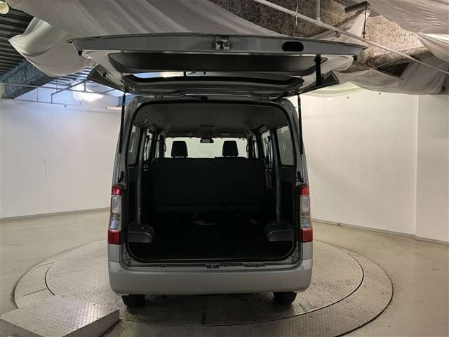Toyota Town Ace Van 9