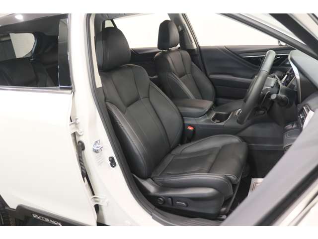 Subaru Legacy Outback 10