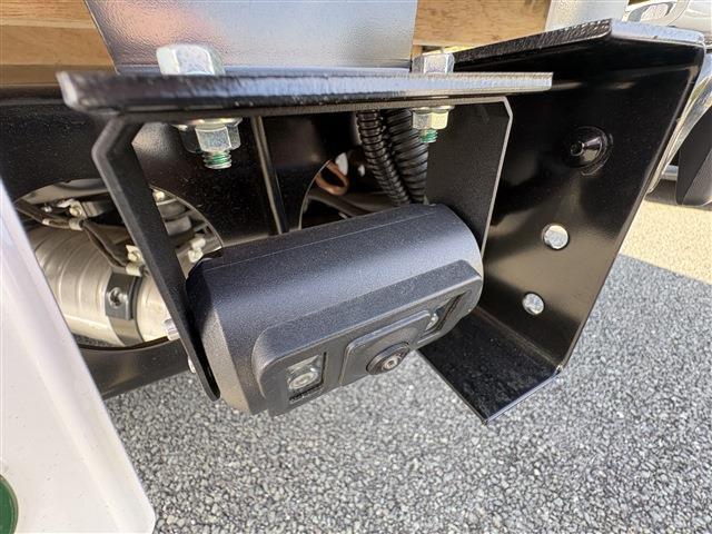 Mitsubishi Fuso Canter 12