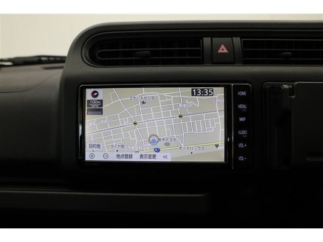 Toyota Succeed Van 6