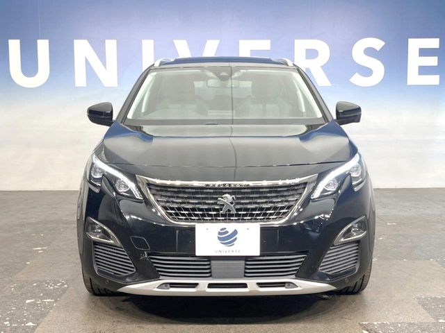 Peugeot 5008 12