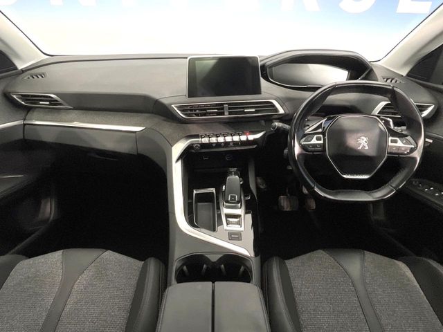 Peugeot 5008 2