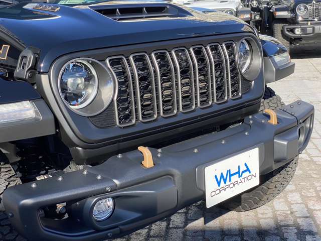 Jeep Wrangler 11
