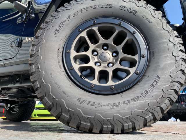 Jeep Wrangler 12