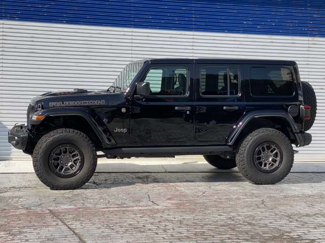 Jeep Wrangler 4