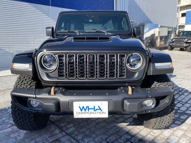 Jeep Wrangler 5