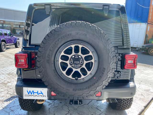 Jeep Wrangler 6