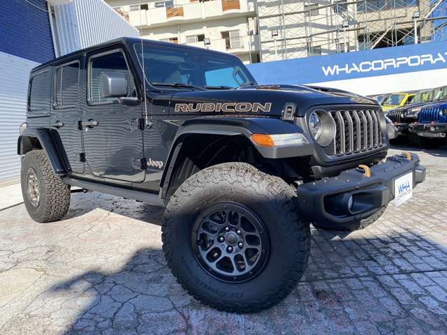 Jeep Wrangler 7