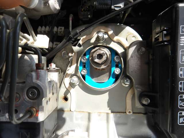 Mitsubishi Pajero Mini 12