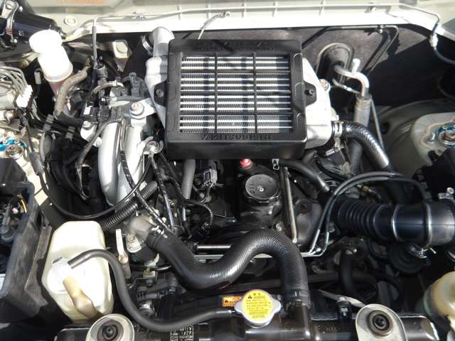 Mitsubishi Pajero Mini 4