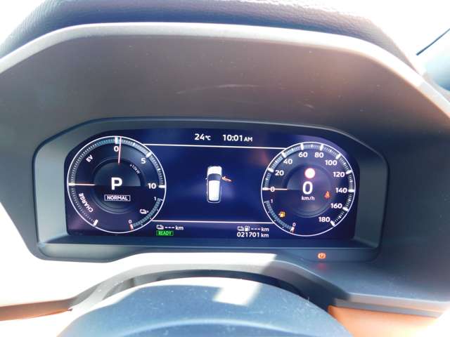 Mitsubishi Outlander 11