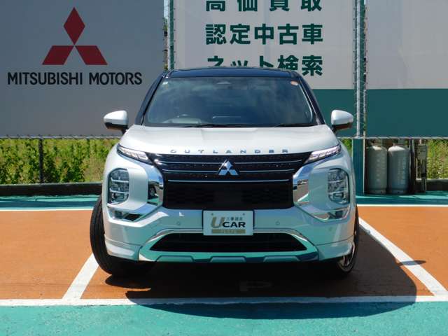 Mitsubishi Outlander 2