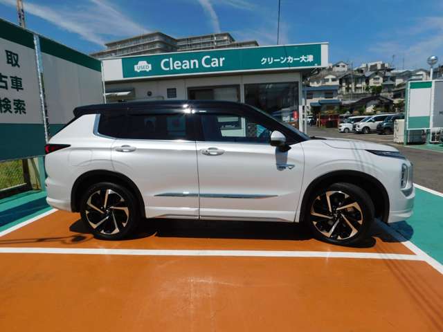 Mitsubishi Outlander 3