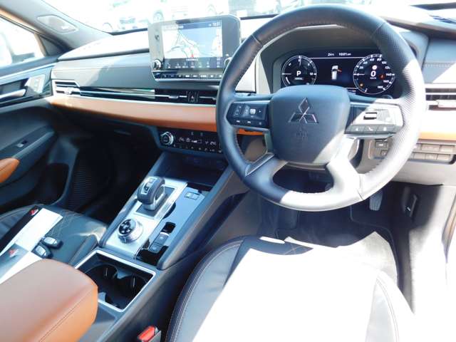Mitsubishi Outlander 10