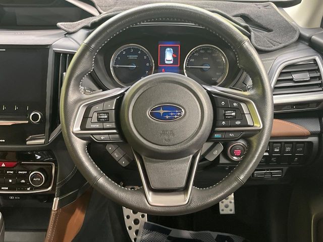 Subaru Forester 11