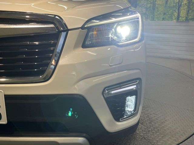 Subaru Forester 12