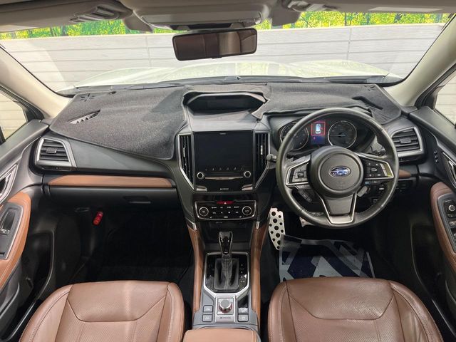 Subaru Forester 2