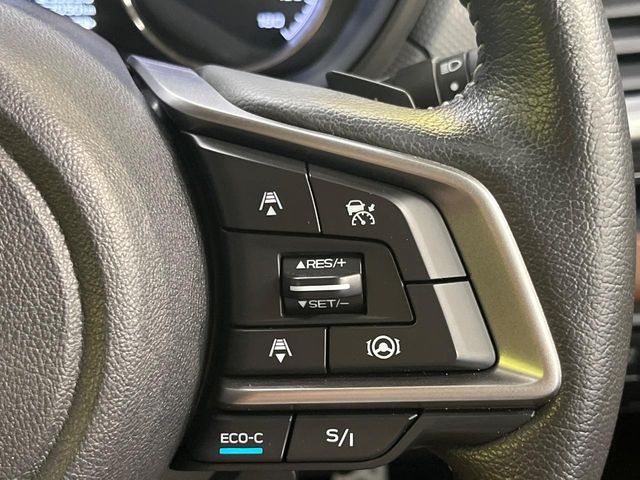 Subaru Forester 4