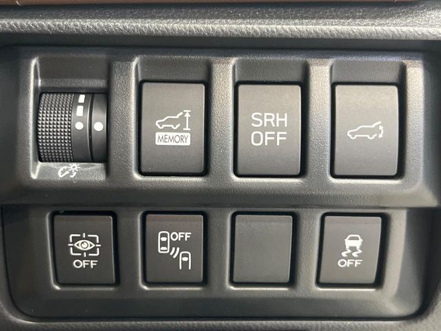 Subaru Forester 6