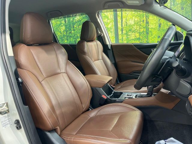 Subaru Forester 8