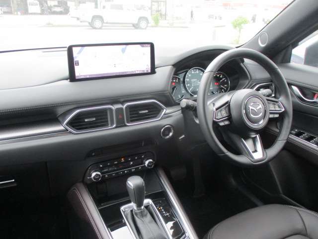 Mazda CX-5 11