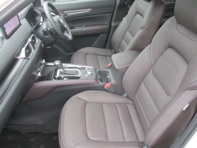 Mazda CX-5 12