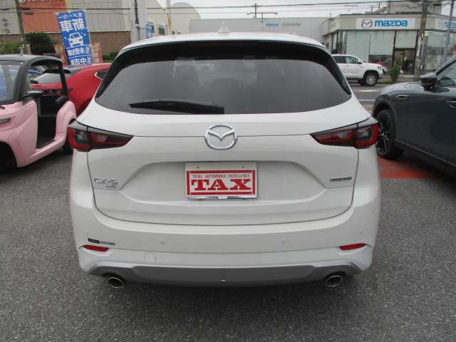 Mazda CX-5 9