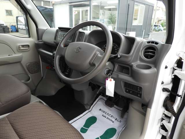 Suzuki Every 12