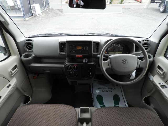 Suzuki Every 5