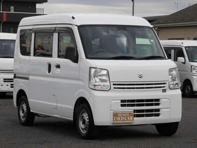 Suzuki Every 6