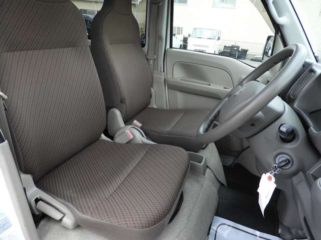 Suzuki Every 7