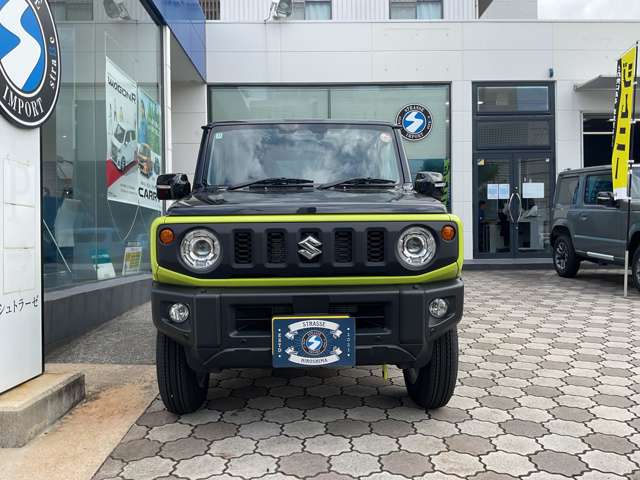 Suzuki Jimny 9
