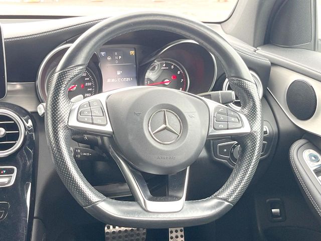 Mercedes-Benz GLC 11