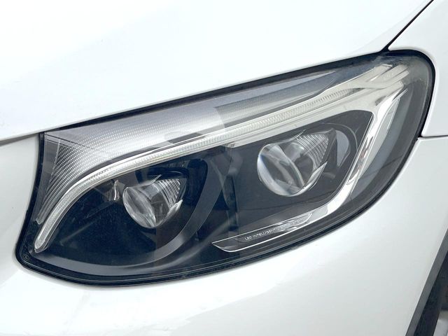 Mercedes-Benz GLC 12