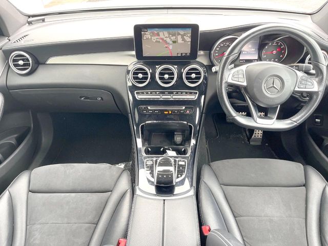 Mercedes-Benz GLC 2